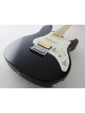 BOS-M/BK ODYSSEY BOUNDARY SERIES (Black), зображення 3